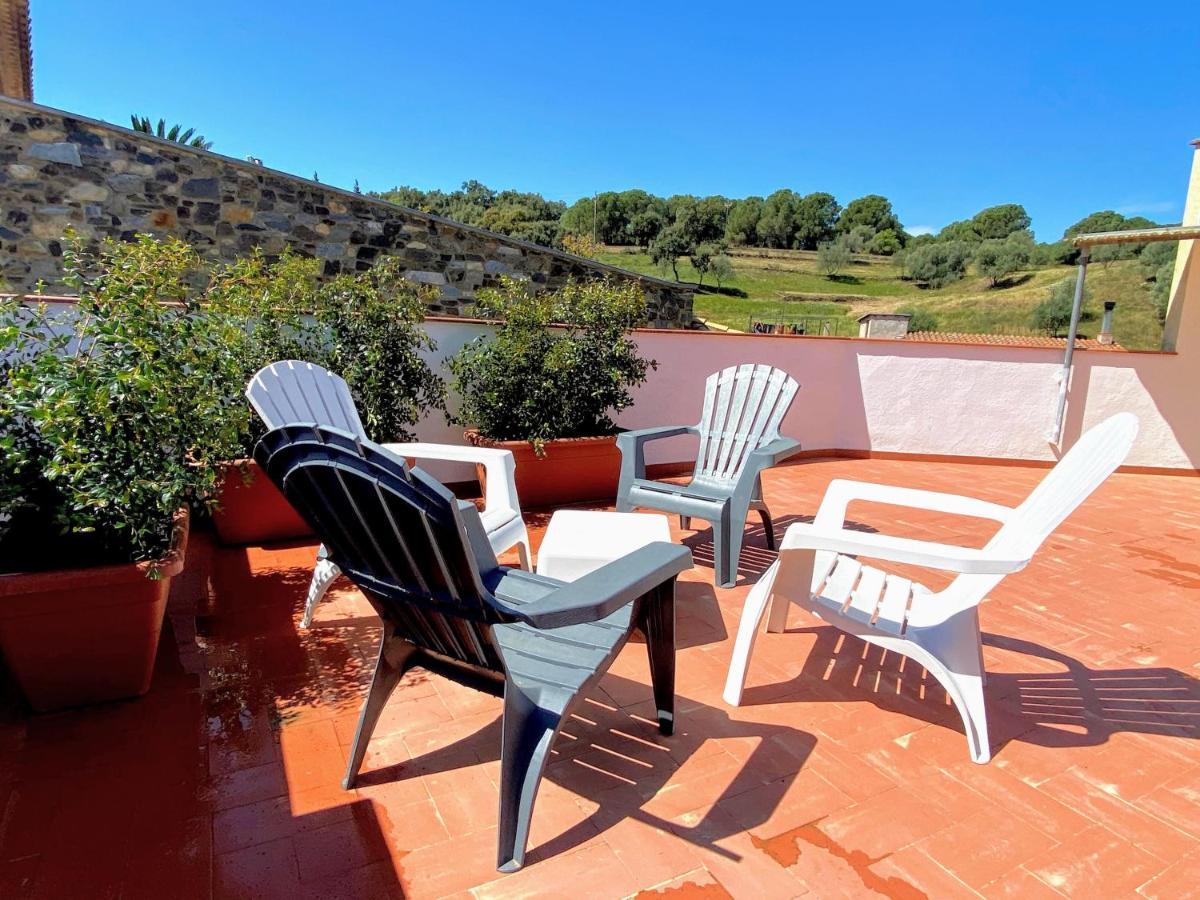 Cal Gerani Vila Rabos Exterior foto