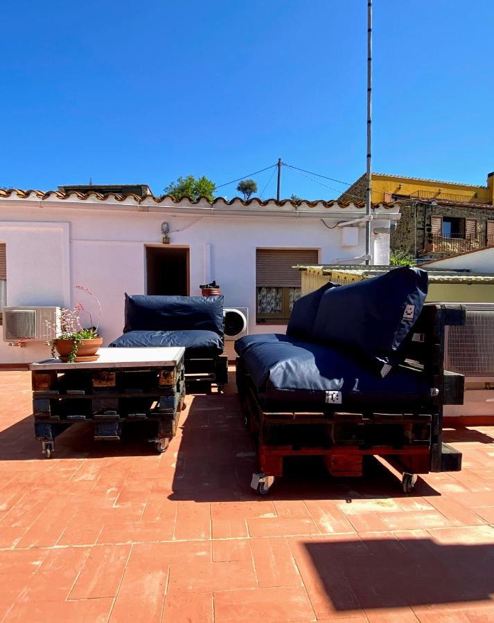 Cal Gerani Vila Rabos Exterior foto